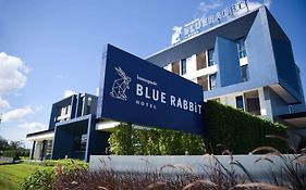 โรงแรม Blue Rabbit จันทบุรี